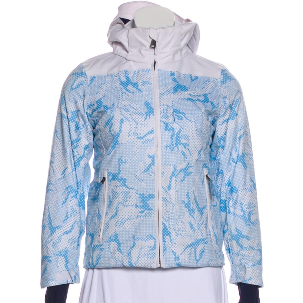 KJUS ski jacet kids size S (7/8 kids )  KJUS 140